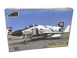 NodoModelli, 1/48 Hasegawa F-4J Phantom II VF-84 Jolly Rogers Super Dettaglio