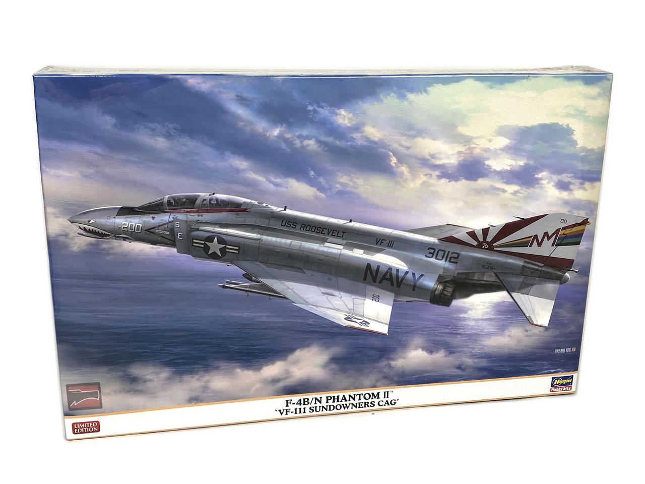 NodoModelli, 1/48 Hasegawa Nakajima Ki84 Type 4 Fighter Hayate (Frank) '73° Reggimento di volo'.