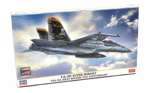 NodoModelli, 1/72 Hasegawa F-14B Tomcat VF-103 Jolly Rogers Speciale Natale