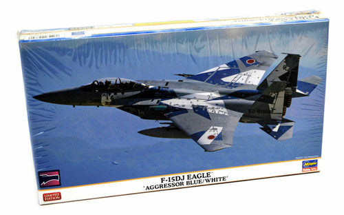 NodoModelli, 1/72 Hasegawa F-15DJ Eagle 'Gruppo di addestramento al combattimento 20° anniversario