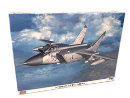 NodoModelli, 1/72 Hasegawa Mikoyan MiG- 31B Foxhound