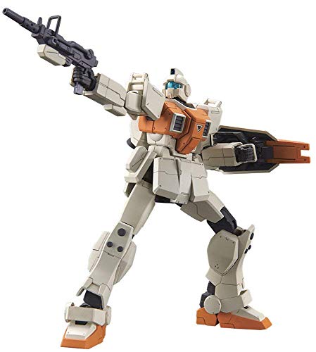 Bandai Hobby, #202 RGM-79[G] GM Ground Type Gundam 08th MS Team Bandai HGUC