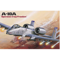 Accademia, A-10A "OPERAZIONE IRAQI FREEDOM"