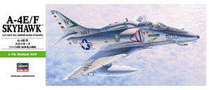 Hasegawa, A-4E/F SKYHAWK