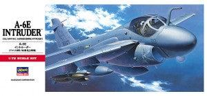 Hasegawa, A-6E INTRUDER