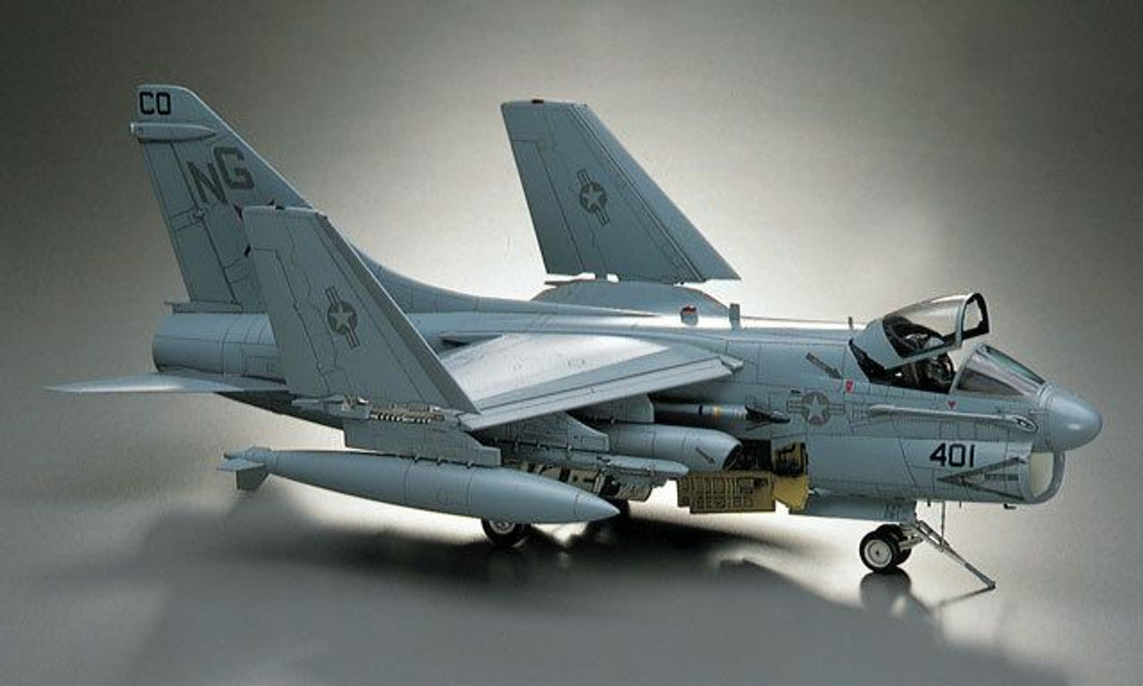 Hasegawa, A-7D/E CORSARO II