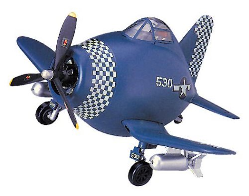 Hasegawa, AEREO A UOVO F4U CORSAIR