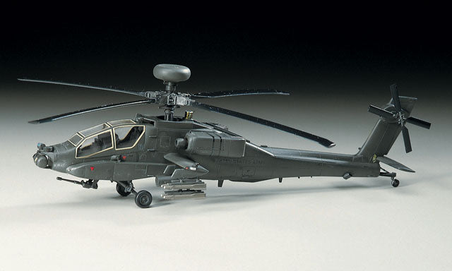 Hasegawa, AH-64 APACHE LONGBOW