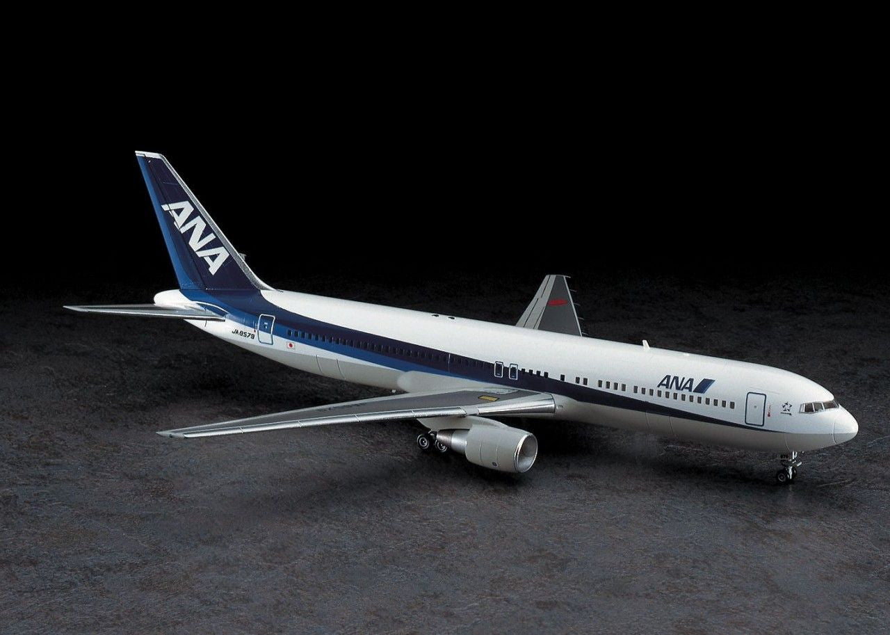 Hasegawa, ANA B767-300