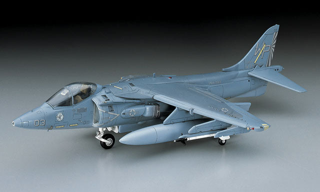 Hasegawa, AV-8B HARRIER II