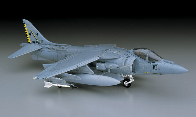 Hasegawa, AV-8B HARRIER II PLUS