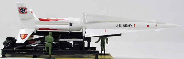 Modelli Atlantis, Atlantis Models NIKE Hercules Missile Kit di modellismo in plastica