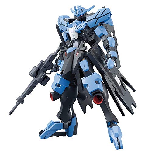 Spiriti Bandai, BANDAI SPIRITS Gundam Iron Blooded Orphans Vidar Model Kit - HG 1/144 (BAS5055448)