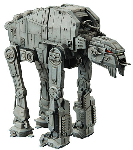 Bandai Hobby, BANDAI SPIRITS Modello di veicolo 012 Star Wars at-M6 Plastica