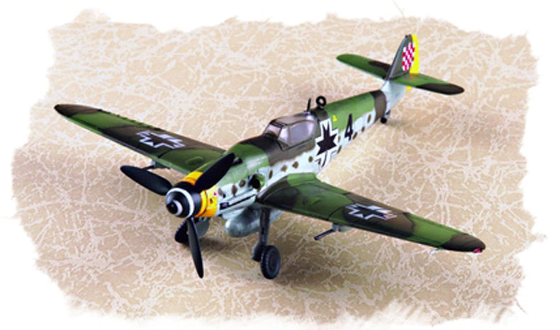 HobbyBoss, BF109 G-10