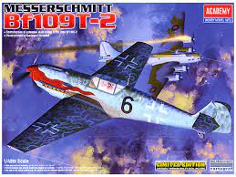 Accademia, BF109T-2 LTD ED