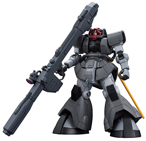 Bandai Hobby, Bandai #07 Dom Test Type Gundam The Origin, HG The Origin High Grade 1:144 Scala Model Kit (BAS5059025)