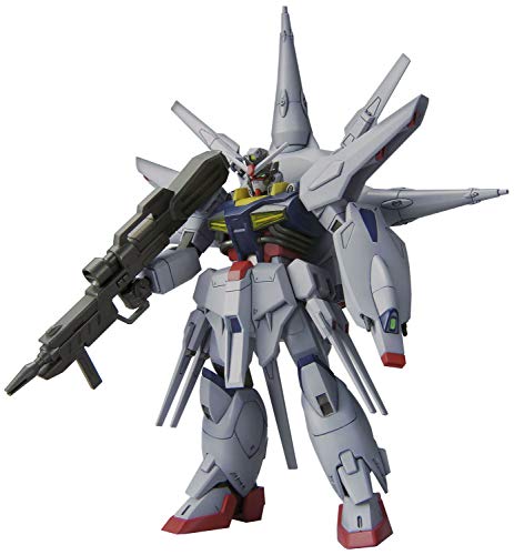 Bandai Hobby, Bandai 1/144 HG Mobile Suit Gundam Seed R-13 ZGMF-X13A Providence Gundam (Importazione in Giappone)