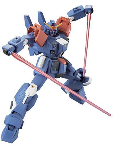 Bandai Hobby, Bandai 1/144 HGUC Blue Destiny Unit2 “EXAM” Model Kit (importazione dal Giappone)