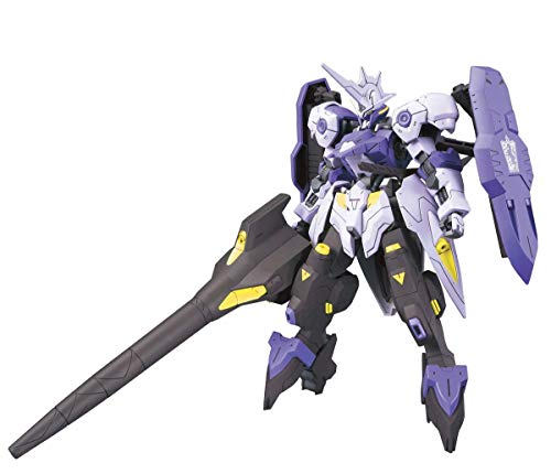 Bandai, Bandai 5055452#35 Gundam Kimaris Vidar Hg IBO 1/144 Model Kit, proveniente da Gundam IBO