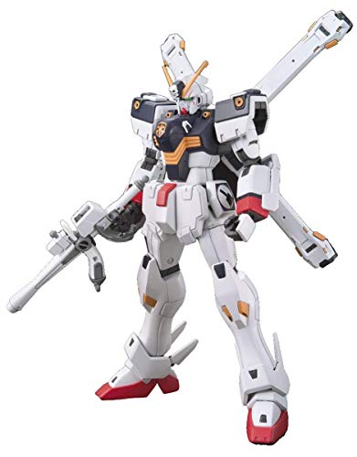 Bandai Hobby, Bandai 5056835 XM-X1#187 Crossbone Gundam X1 HGUC Model Kit, da Crossbone Gundam