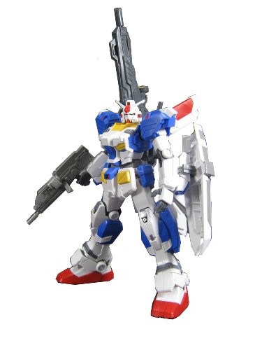 Bandai Hobby, Bandai BAN159943 1/144#98 FA-78-3 Gundam a armatura completa 7th