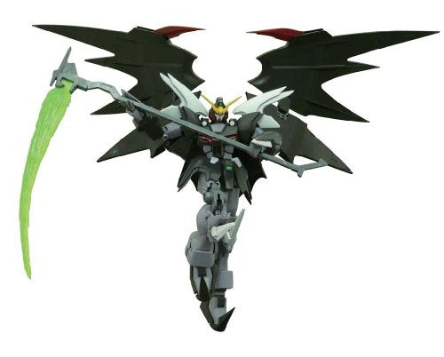 Bandai Hobby, Bandai Deathscythe Hell Ver EW 1/100 Master Grade