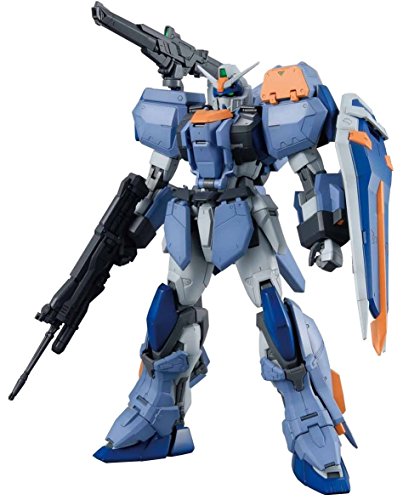 Bandai Hobby, Bandai Duel Gundam Assault Shroud 1/100 Master Grade