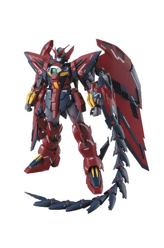 Bandai Hobby, Bandai Gundam Epyon ver EW 1/100, grado Master