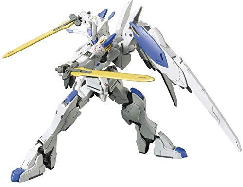 Hobby Bandai, Bandai HG 1/144 Gundam Bael Kit Modello