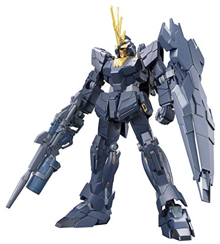 Spiriti Bandai, Bandai HGUC Mobile Suit Gundam UC RX-0[N] Unicorn Gundam 02 Banshee Norn Modalità Unicorno