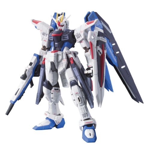 Bandai Hobby, Bandai Hobby #05 Freedom Gundam 1/144 Grado Reale