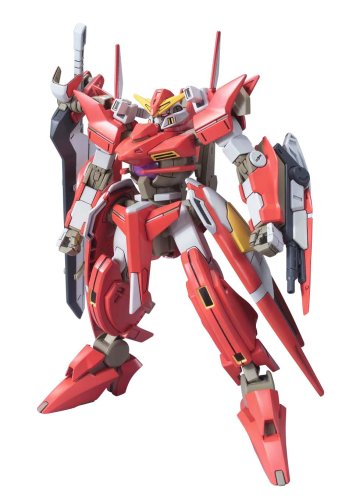 Bandai Hobby, Bandai Hobby #12 Gundam Throne Zwei HG Doppia figura d'azione zero