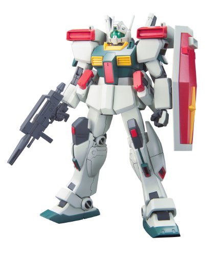 Bandai Hobby, Bandai Hobby #126 RGM-86R GM III, Figura d'azione Bandai HGUC