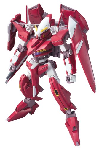 Bandai Hobby, Bandai Hobby #14 Gundam Throne DREI HG, Figura d'azione Bandai Double Zero