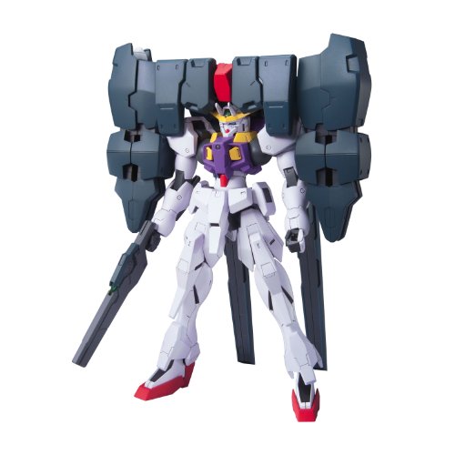 Bandai, Bandai Hobby #69 Gundam Raphael HG Bandai Gundam 00 Figura d'azione