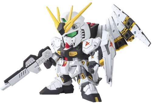 Bandai, Bandai Hobby BB#387 Nu Gundam