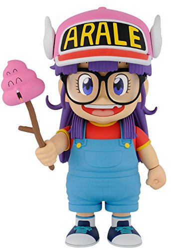 Bandai, Bandai Hobby Figure-rise MechanicsArale-Chan "Dr. Slump"