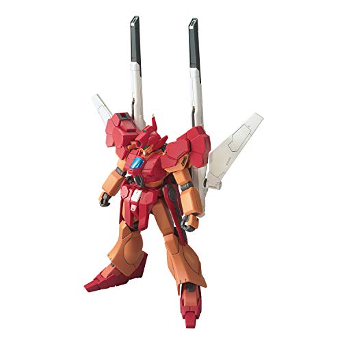 Bandai Hobby, Bandai Hobby Gundam Build Divers Jegan Blast Master HG 1/144 Model Kit