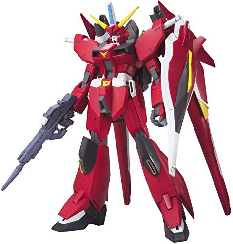 Bandai, Bandai Hobby Gundam Seed Destiny 14 Saviour 1/100 Scala Model Kit