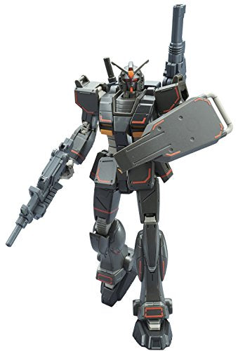 Spiriti Bandai, Bandai Hobby HG 1/144 Gundam Tipo Locale (Fronte Nord Americano) L'Origine