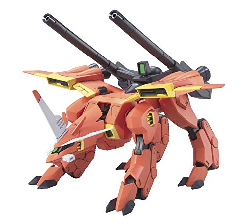 Spiriti Bandai, Bandai Hobby HG Seed R11 Lagowe Gundam Seed