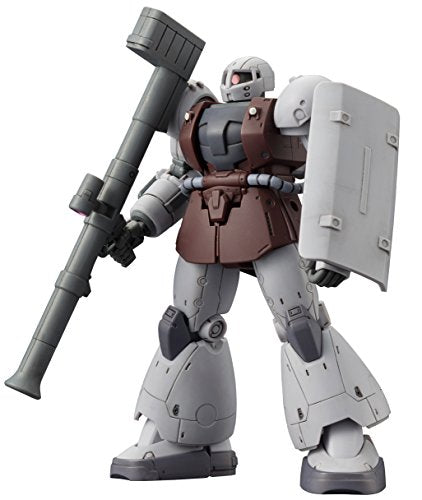 Bandai, Bandai Hobby HG The Origin 1/144 Waff Gundam The Origin Kit di costruzione