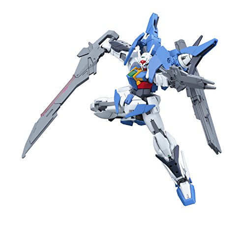 Spiriti Bandai, Bandai Hobby HGBD 1/144 # Gundam 00 Sky Gundam Build Divers