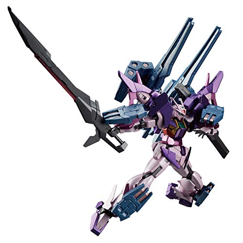 Bandai Spiriti, Bandai Hobby HGBD 1/144#21 Gundam 00 Sky Hws (Trans-Am Infinity Ver.) Costruire subacquei