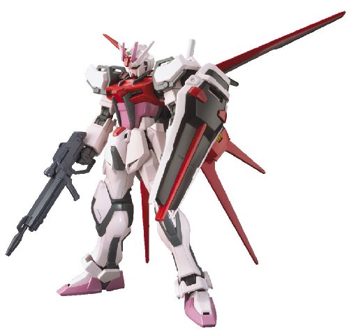 Bandai, Bandai Hobby HGCE Kit modello Strike Rouge (scala 1/144)