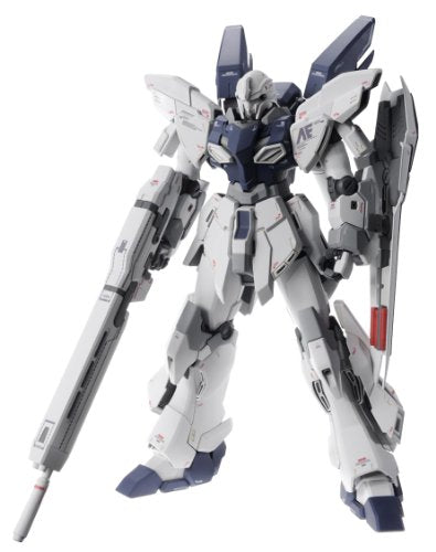 Bandai, Bandai Hobby MG 1/100 Sinanju Stein Ver. Ka Model Kit Action Figure