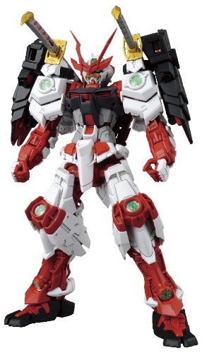 Bandai, Bandai Hobby MG Sengoku Astray Gundam Model Kit (scala 1/100)