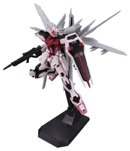 Bandai, Bandai Hobby MG Strike Rouge Ootori Ver. RM in scala 1/100 Kit di modellini di figure d'azione