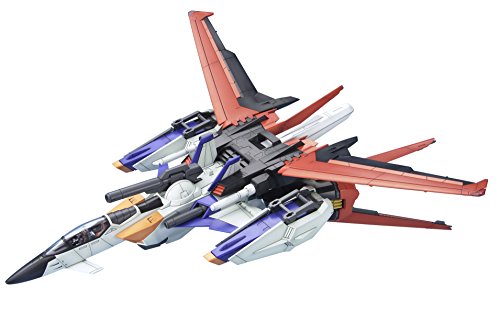 Bandai Namco, Bandai Hobby Perfect Grade 1/60 Skygrasper Gundam Seed Azione Figura